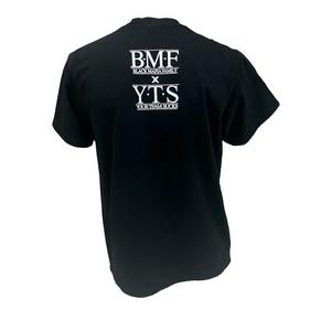 Your Team Sucks Men's BMF Stash Box Tee