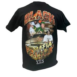 Your Team Sucks Men's BMF Stash Box Tee
