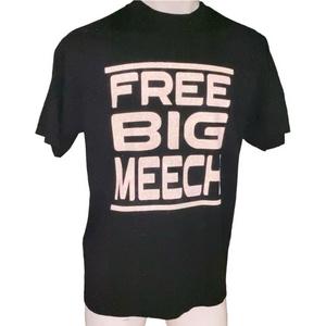 Your Team Sucks Men's BMF Free Big Meech Tee