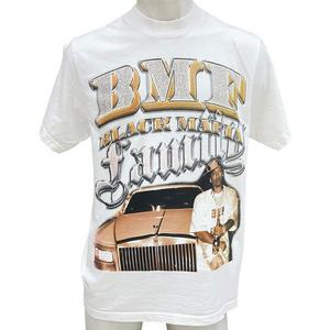 Your Team Sucks Men's BMF Big Meech Bling Tee