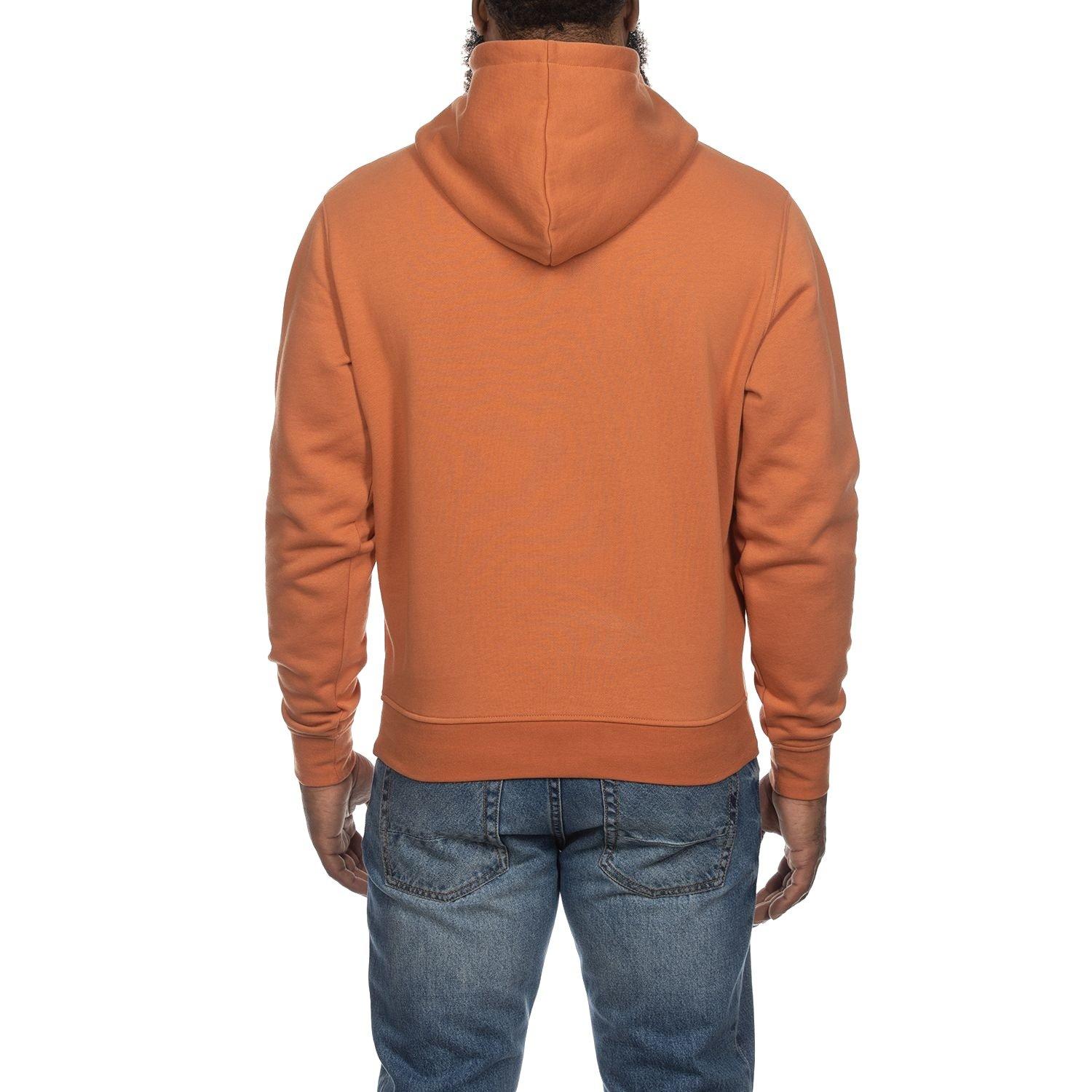 AKOO Valley Men's Raw Sienne Hoodie