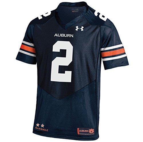 auburn youth football jersey