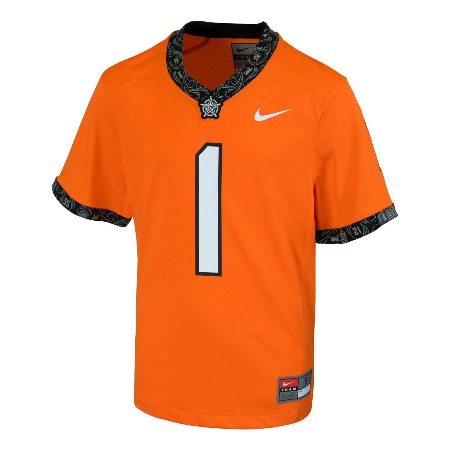 oklahoma state football gear