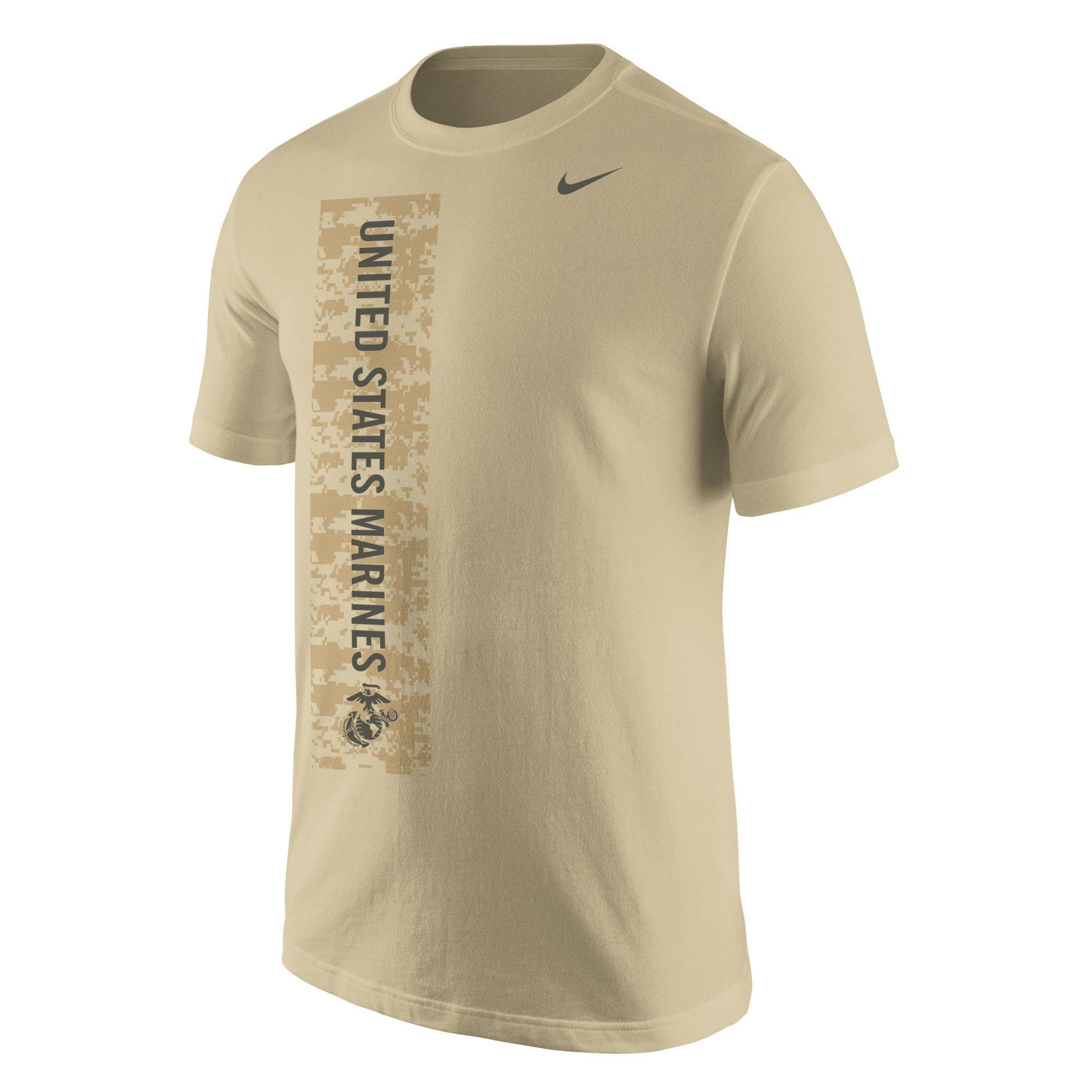nike marine corps shirt