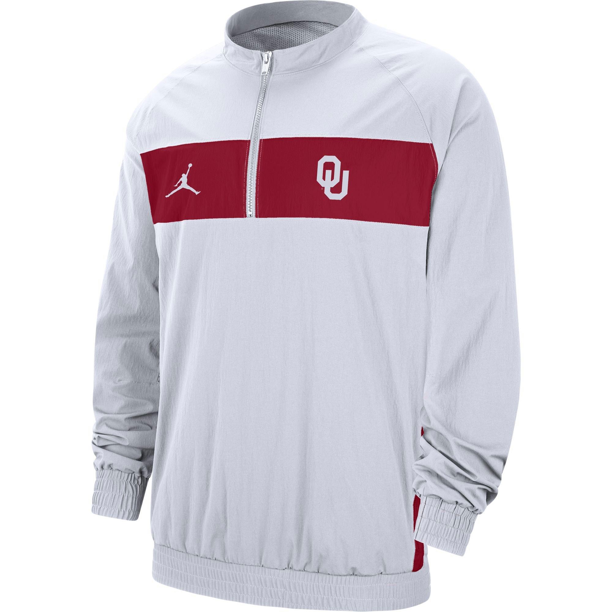jordan oklahoma gear