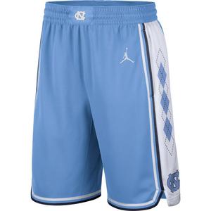 Jordan Men's Michael Jordan North Carolina Tar Heels Limited Jersey -  Hibbett