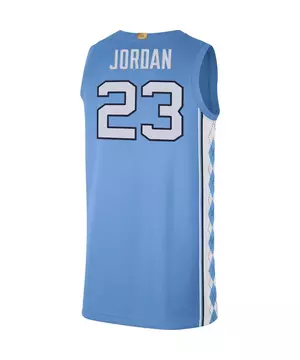 This Throwback Jersey Pays Homage to the Rarest Jordan Uniform Number