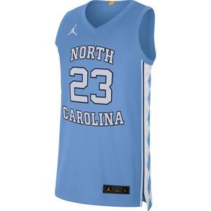 North Carolina Tar Heels Baseball Uniform Concept