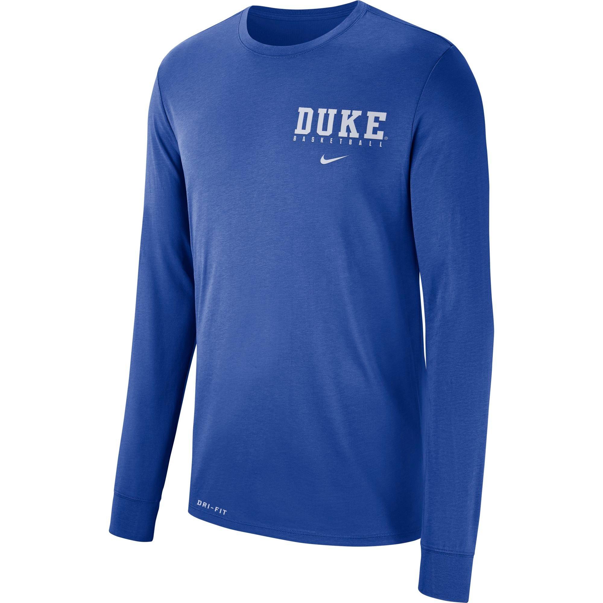 duke dri fit