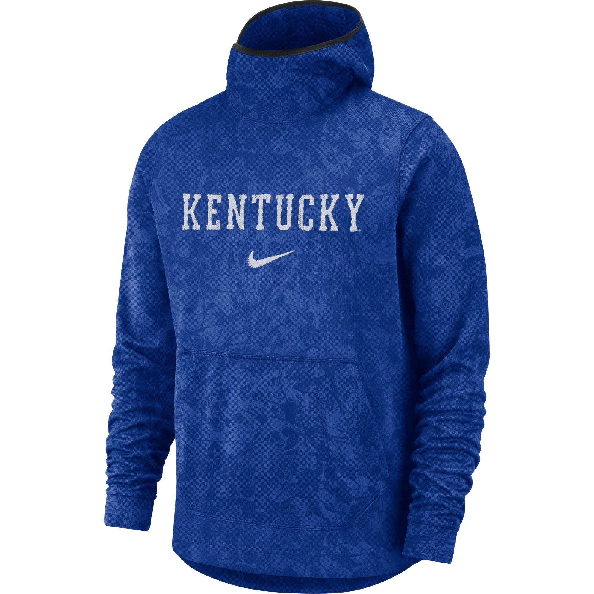 kentucky basketball hoodies