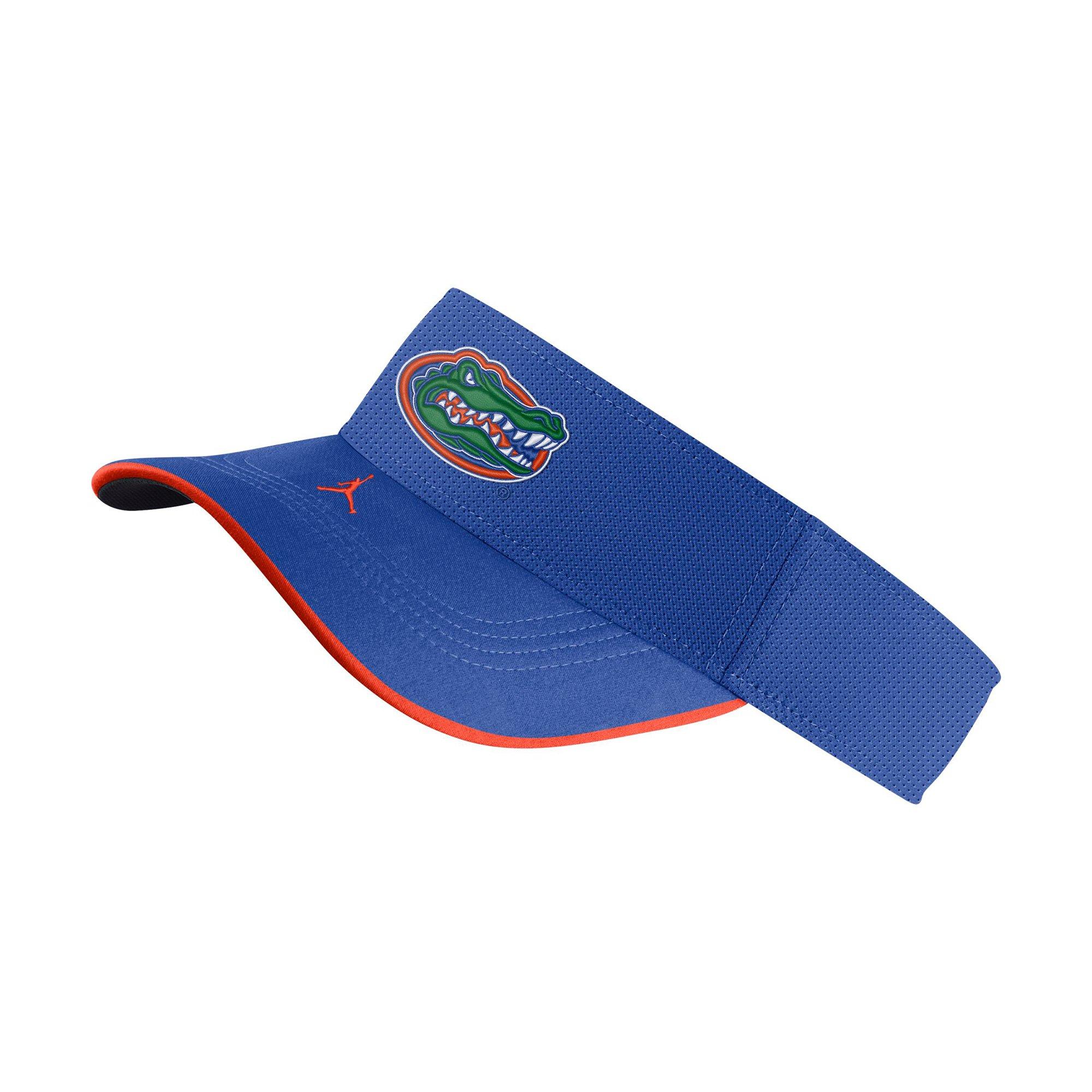 florida gators visor jordan