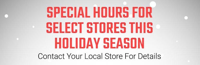 Hibbett Sports