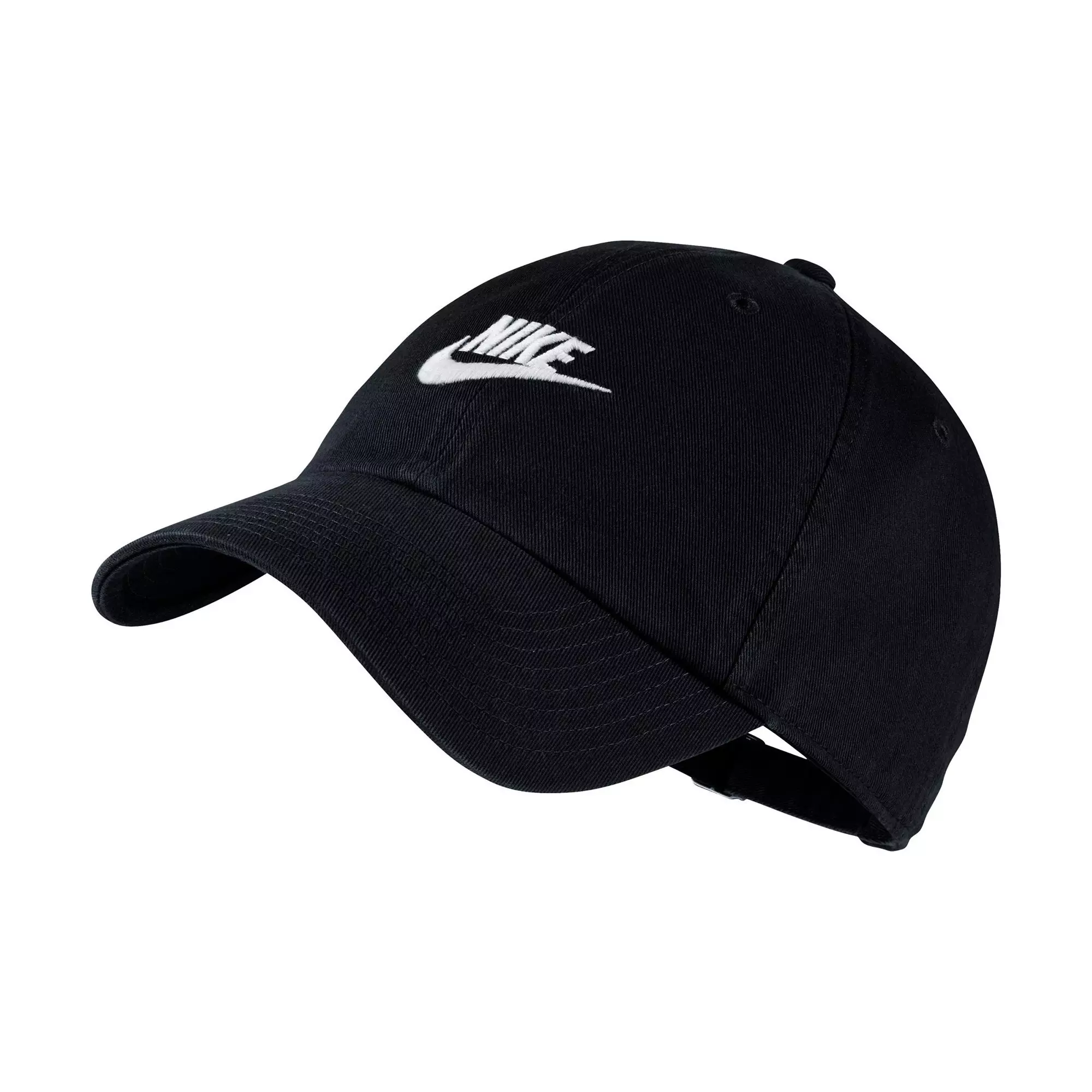 Nike Sportswear Unisex H86 Futura Cap - BLACK