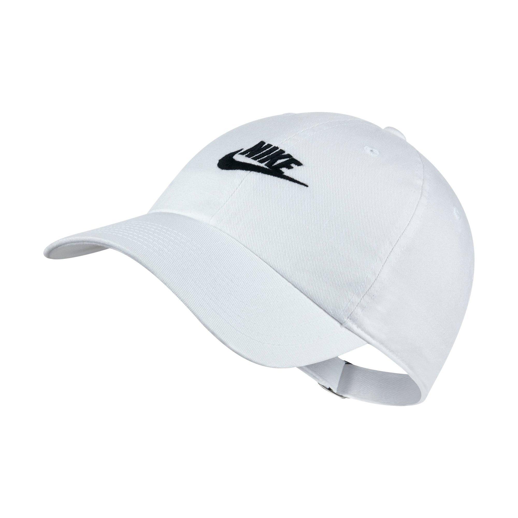 hibbett sports nike hats