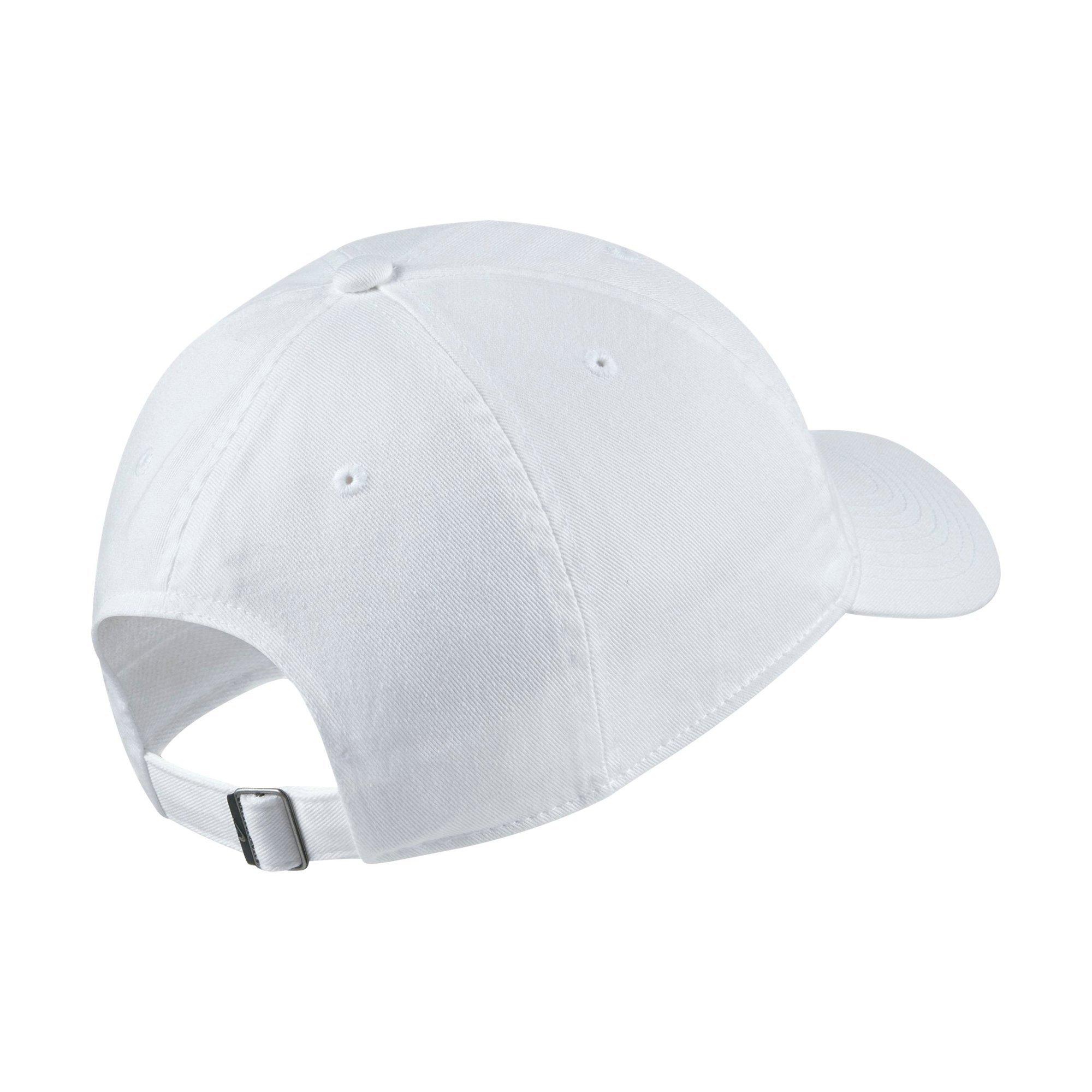 Nike sportswear h86 shop cotton twill adjustable hat