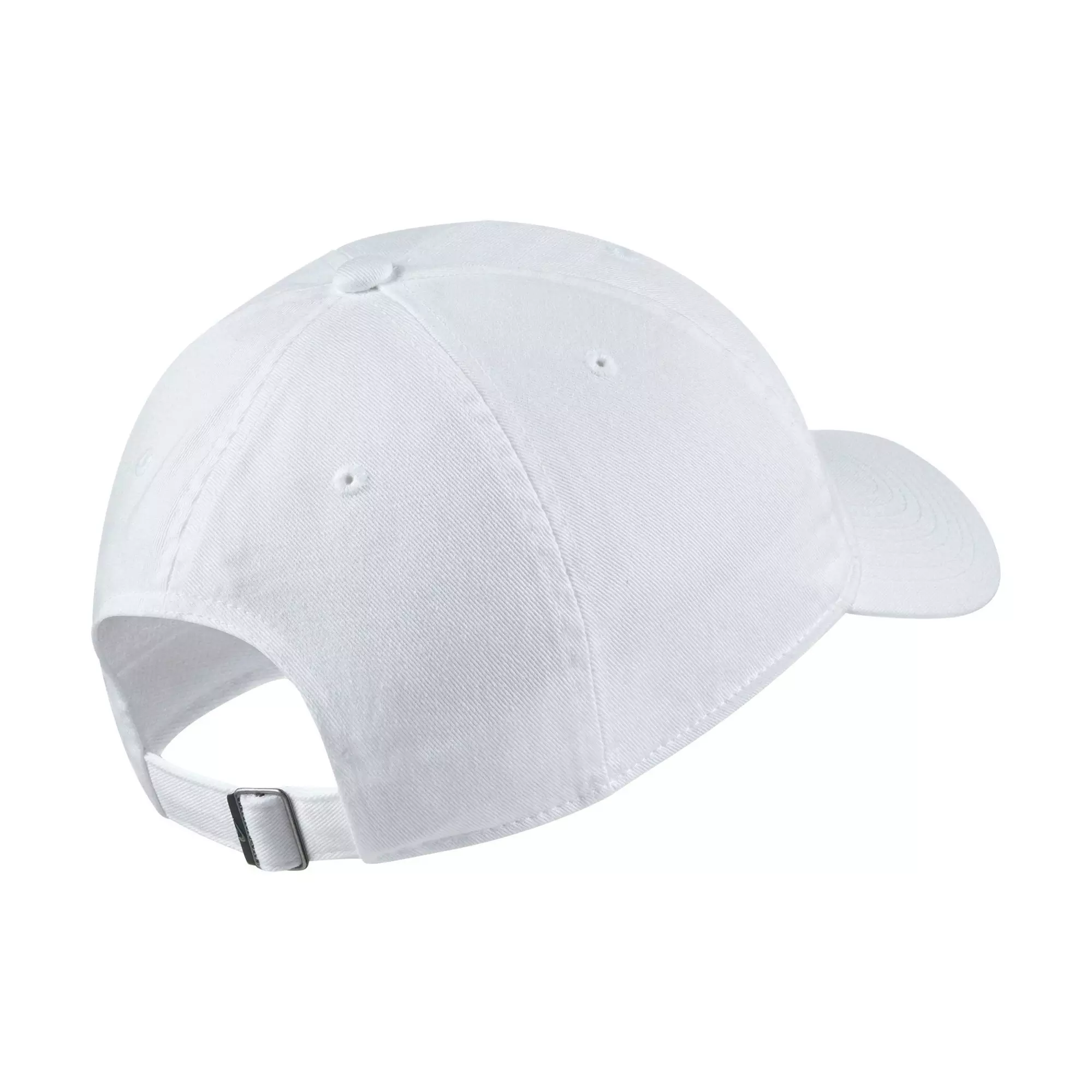 Nike Sportswear Unisex H86 Futura Cap - WHITE