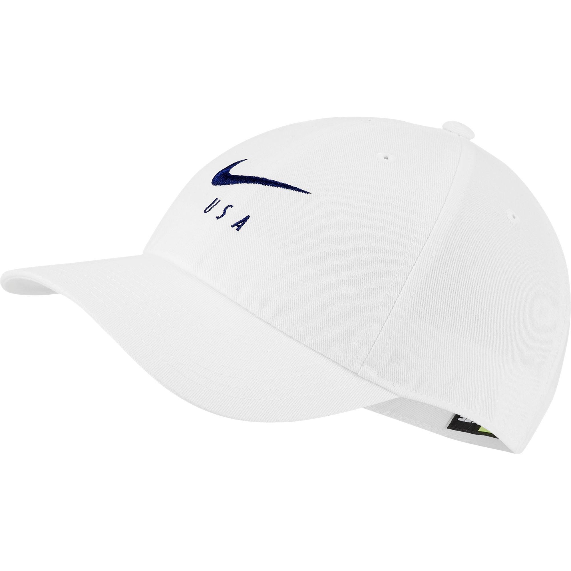 nike heritage 86 hat black