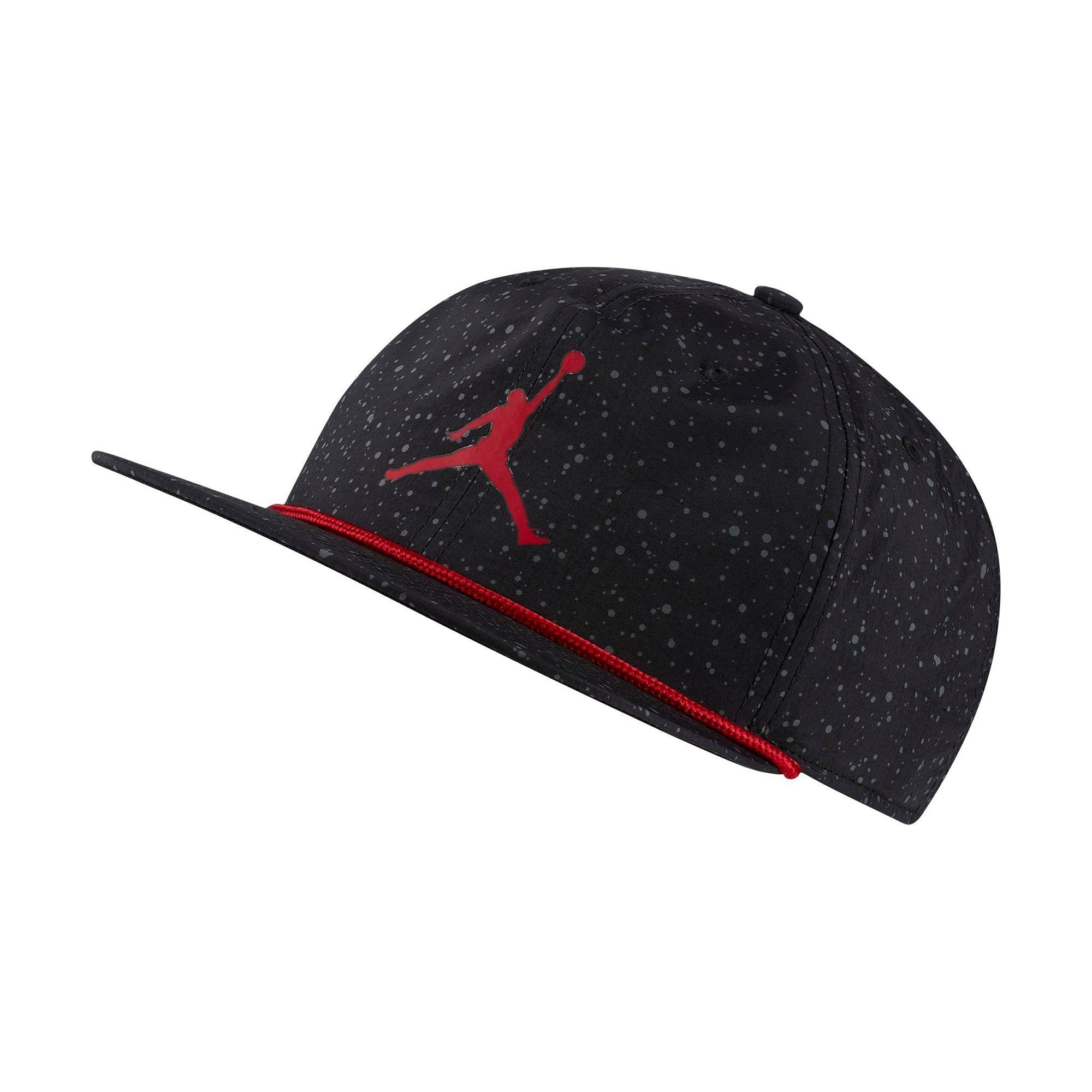 jordan poolside bucket hat