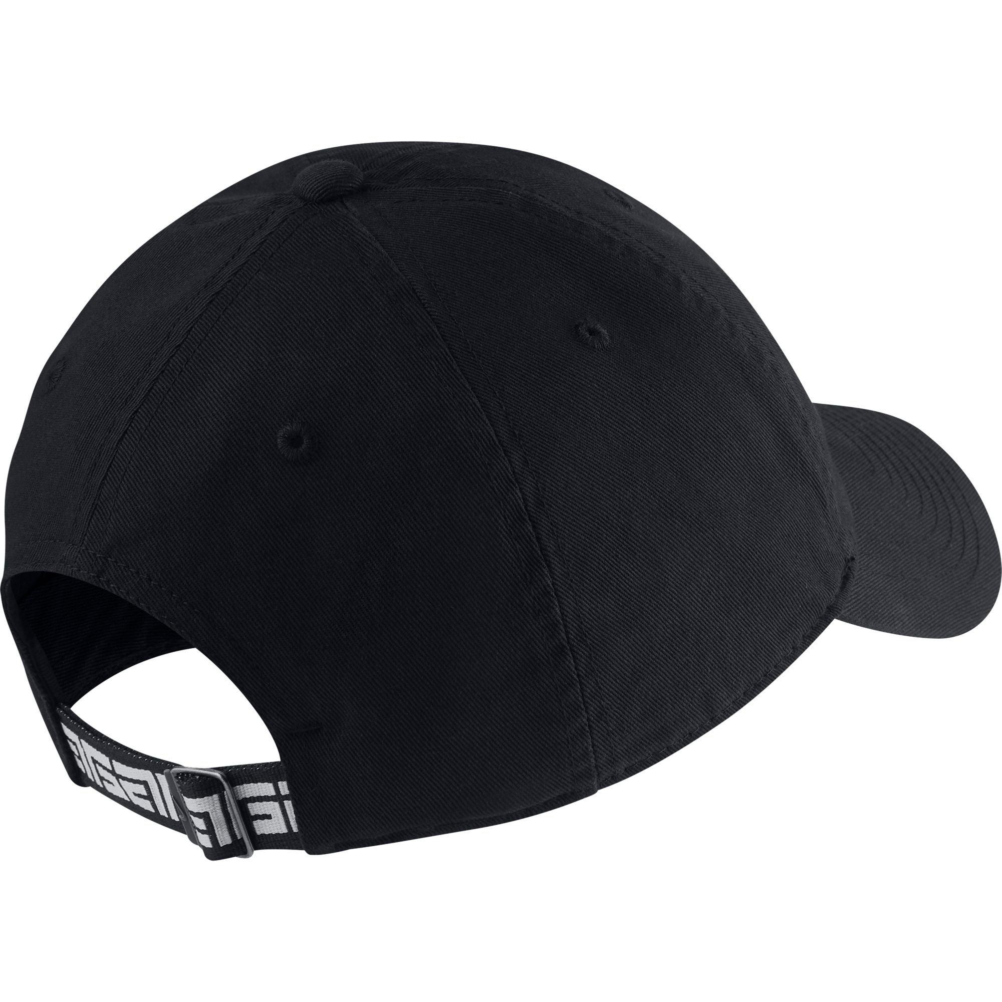 nike greek freak hat