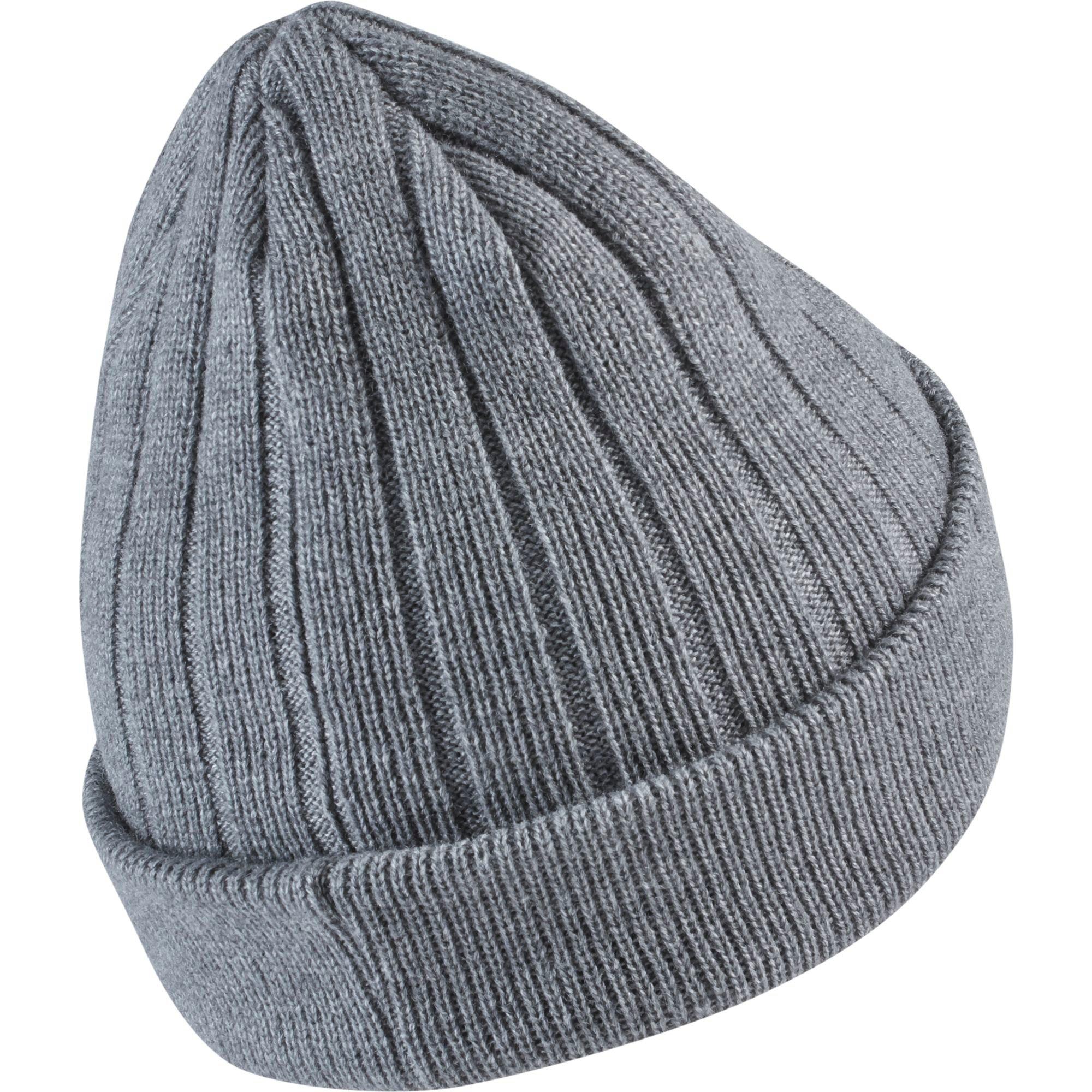 jordan beanie cuffed ingot