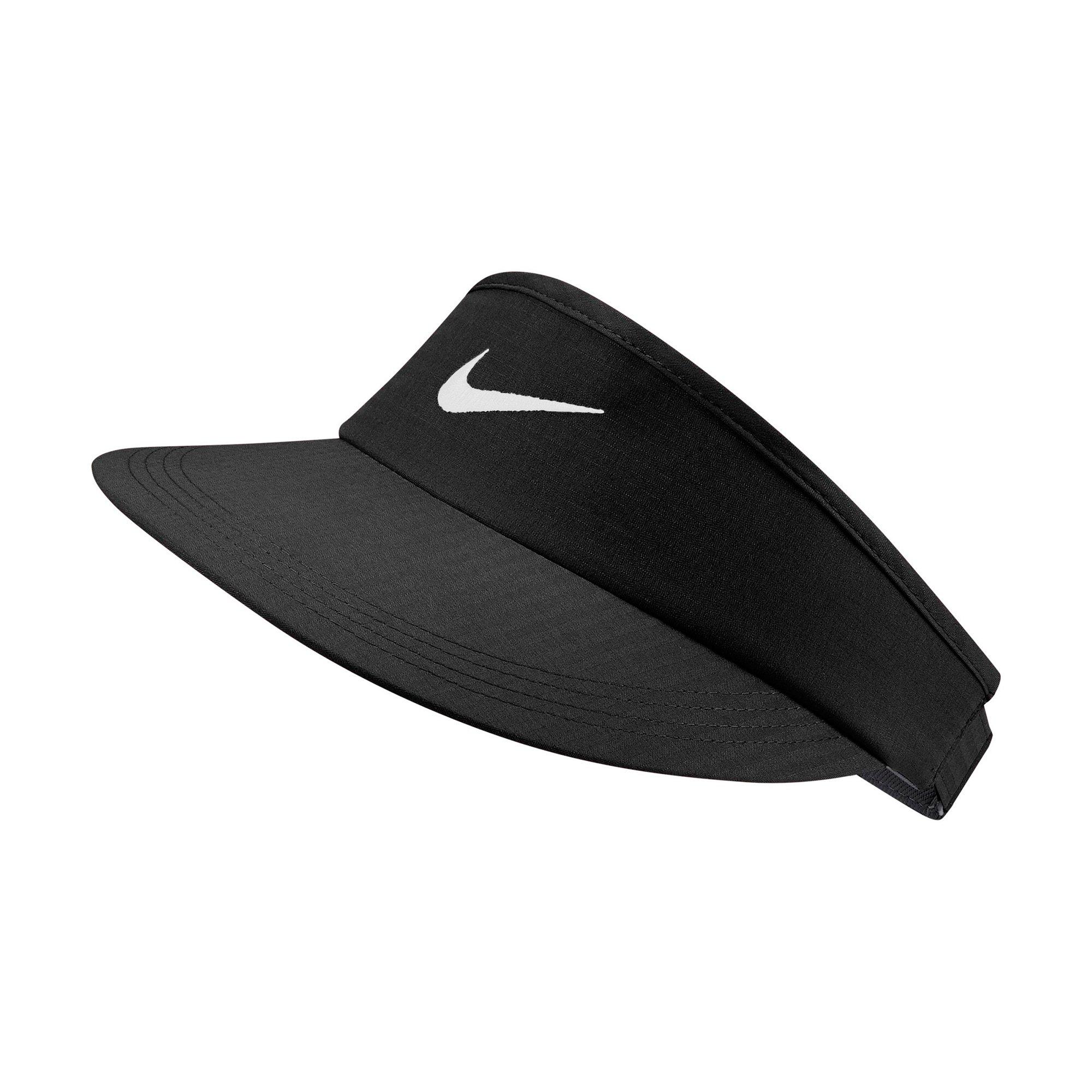 nike tech visor