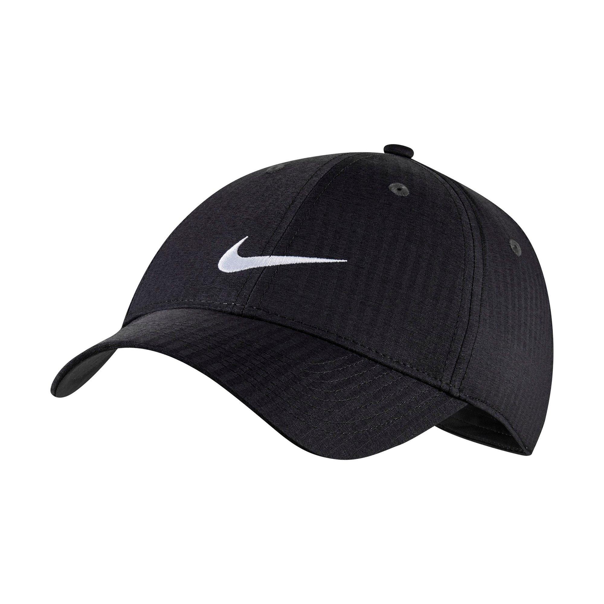 Boston Red Sox Nike Legacy 91 Adjustable Performance Hat - Gray