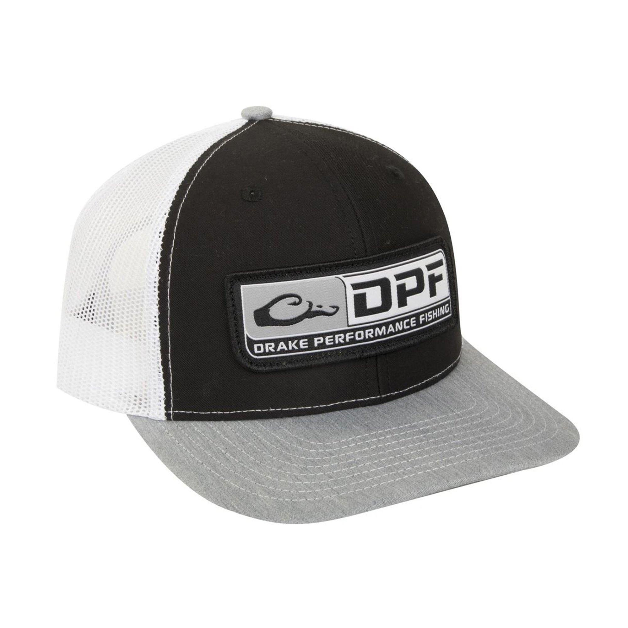 drake waterfowl hats