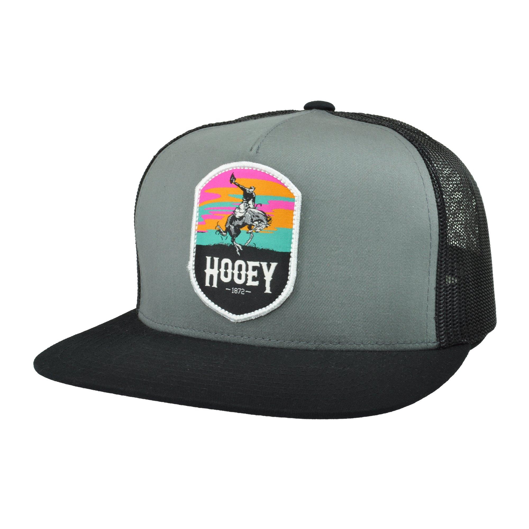 hooey cheyenne hat