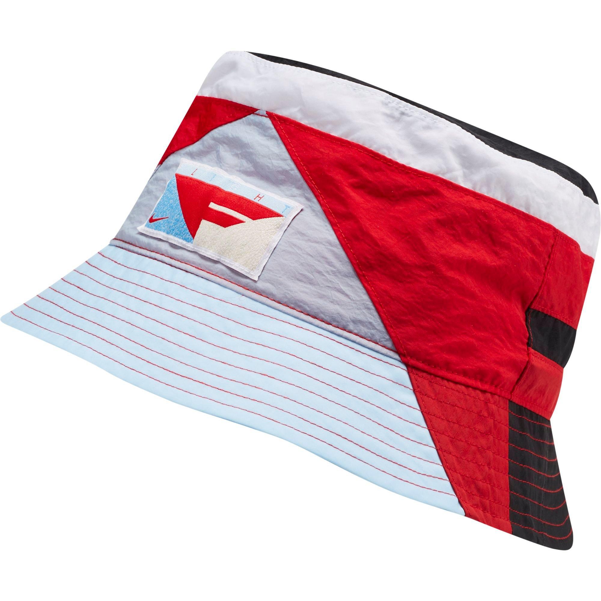 nike flight bucket hat