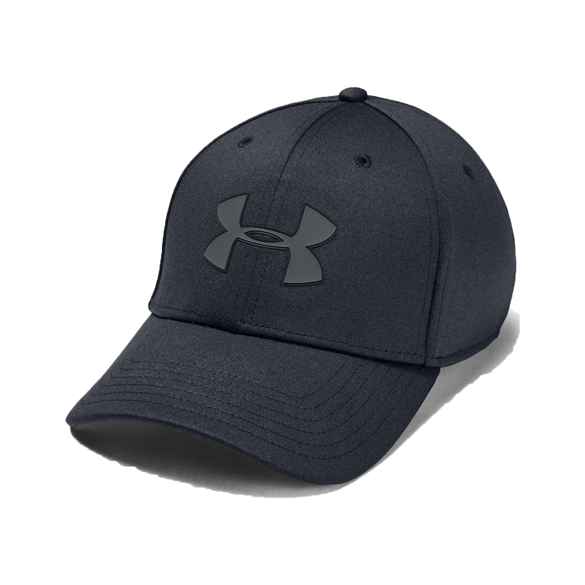 Under armour hat hot sale with ponytail hole