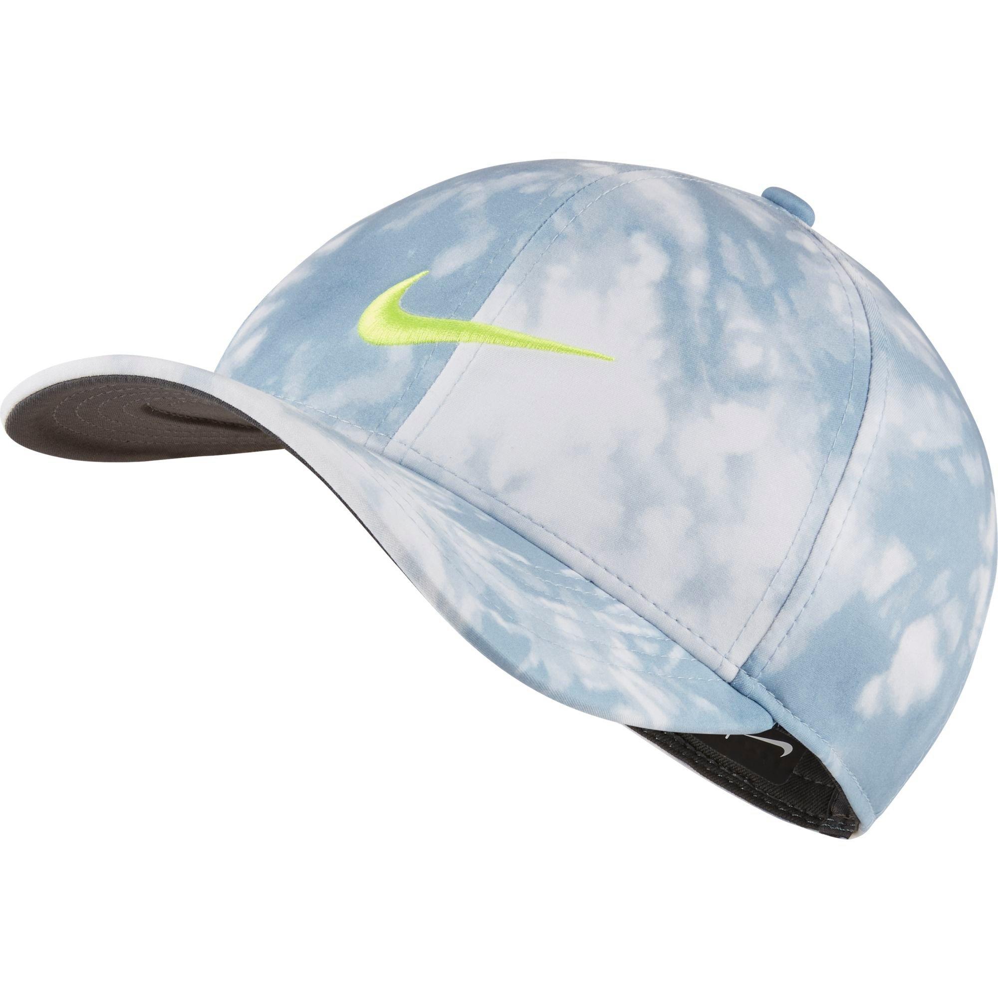 nike vapor classic 99 sf fitted hat