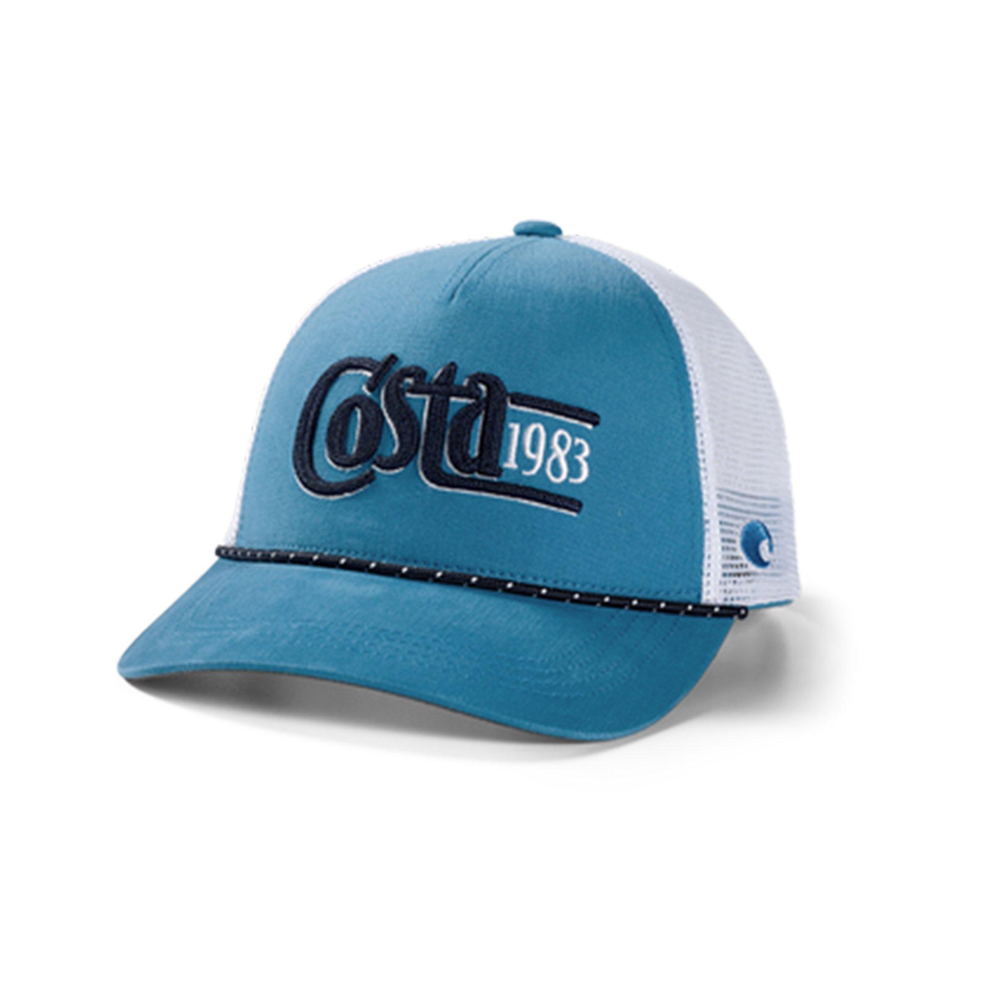 costa del mar hats