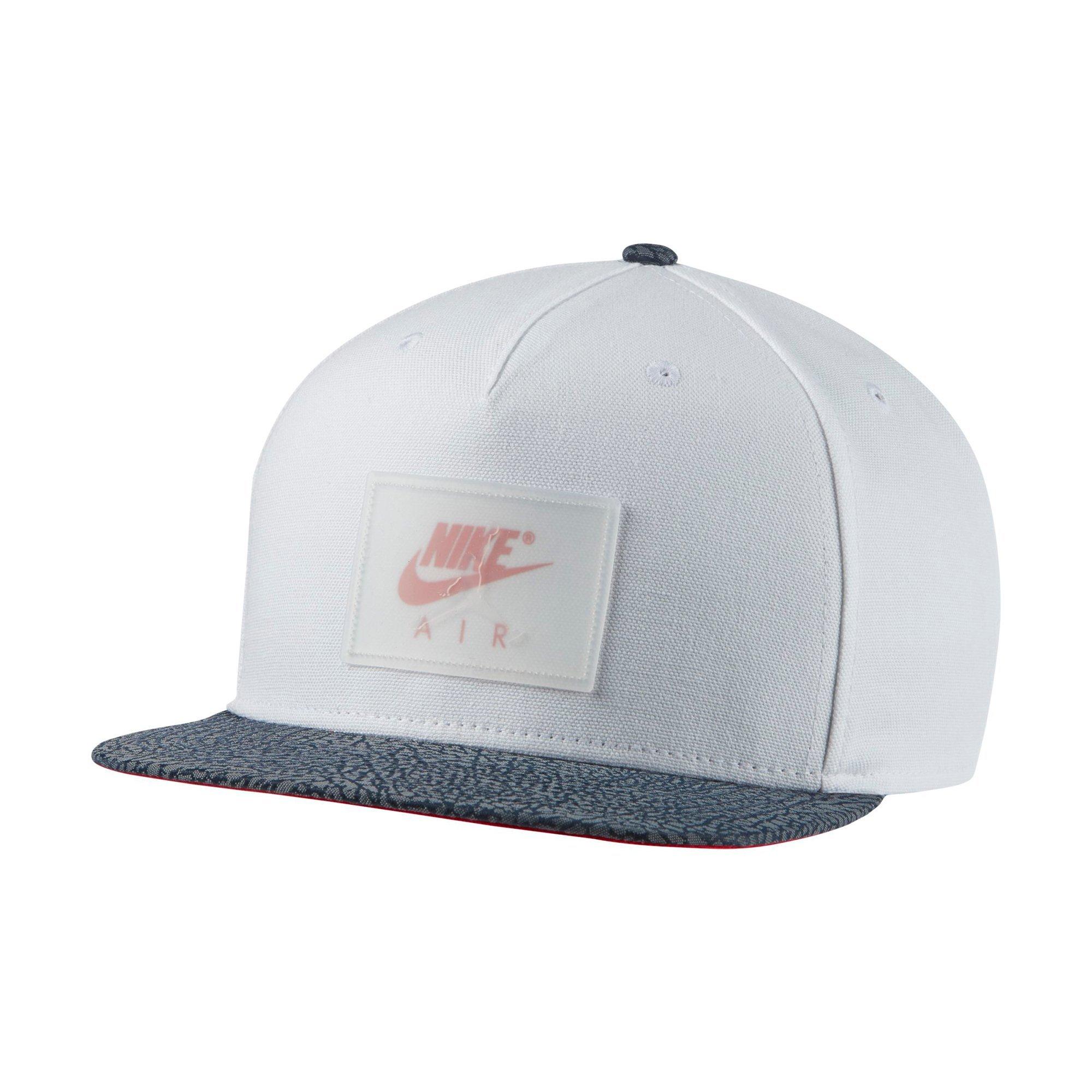 jordan 3 denim hat