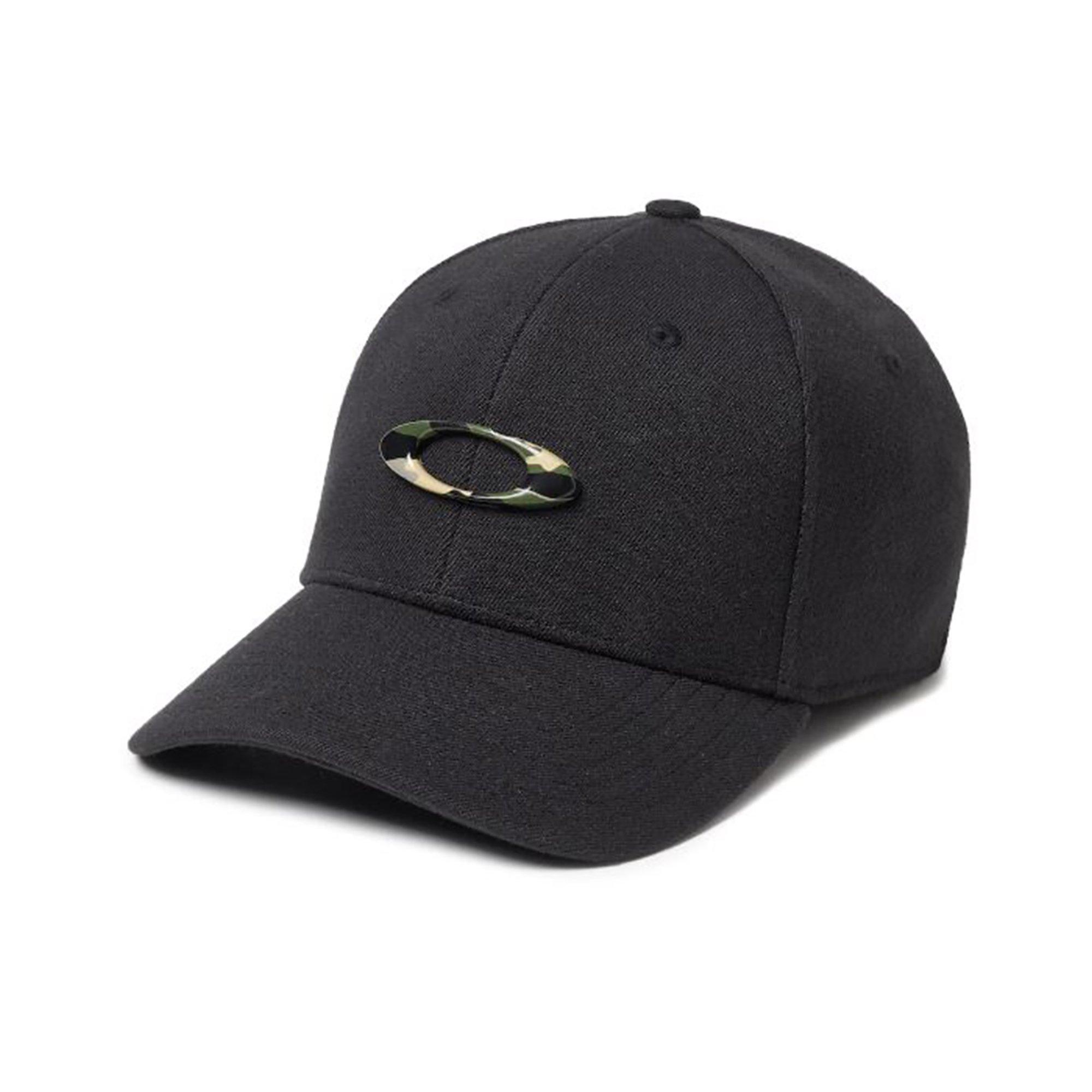 oakley running hat
