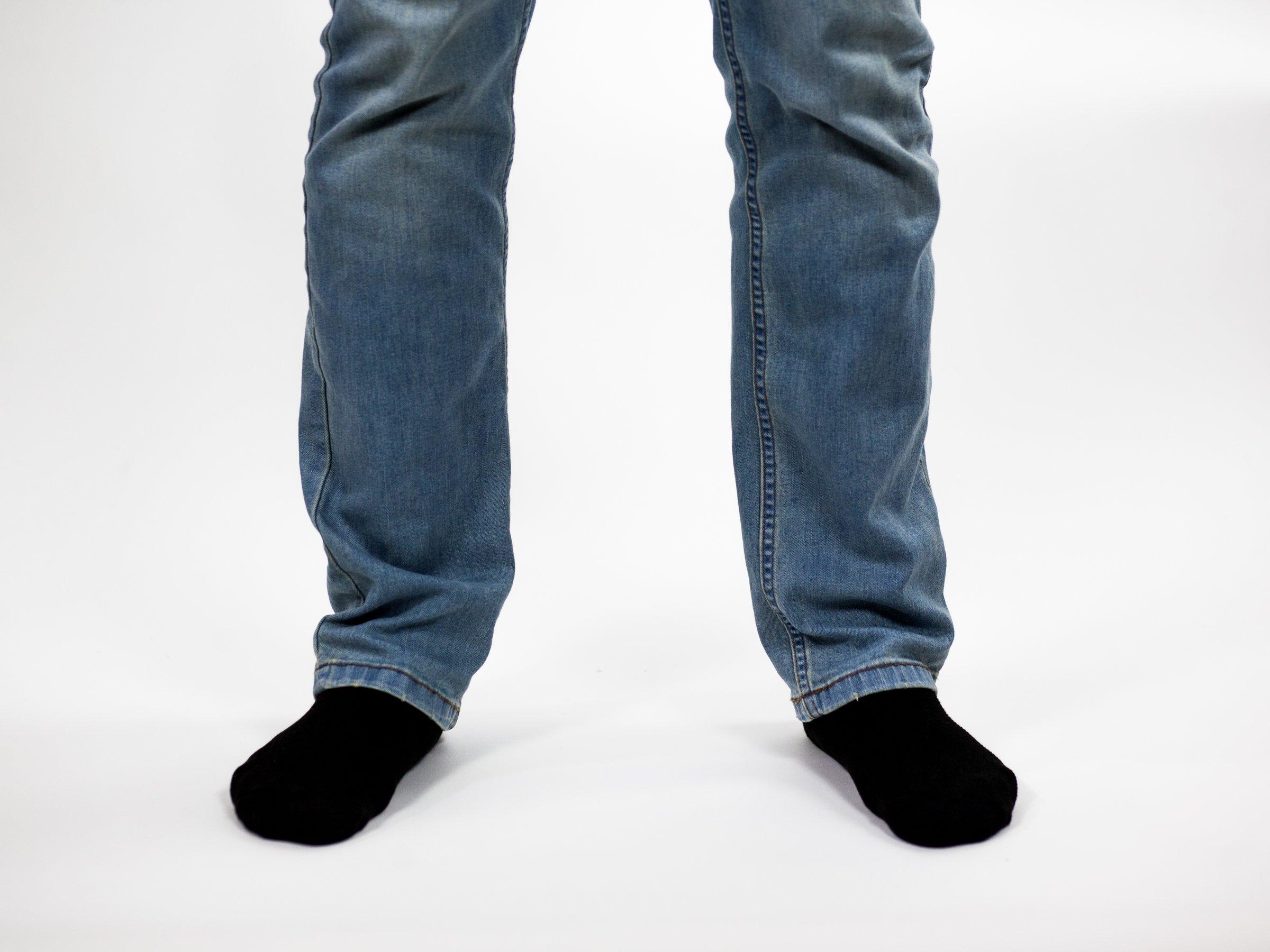 adidas size chart mens pants