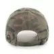 '47 Brand United States Flag OHT Movement Clean Up Cap - CAMOUFLAGE Thumbnail View 2