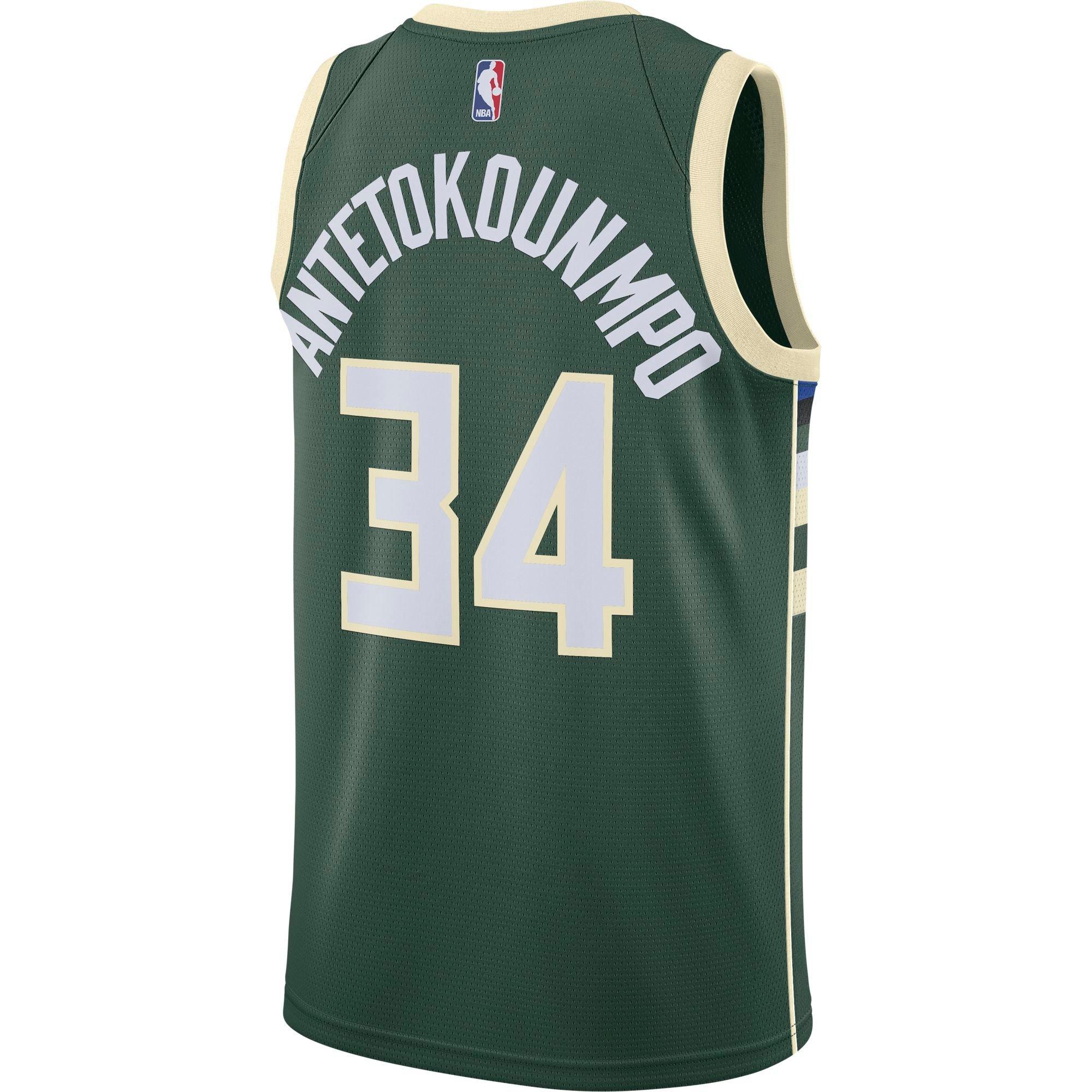 Giannis Antetokounmpo