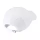 Nike Women's Twill H86 Adjustable Hat - White - WHITE Thumbnail View 2