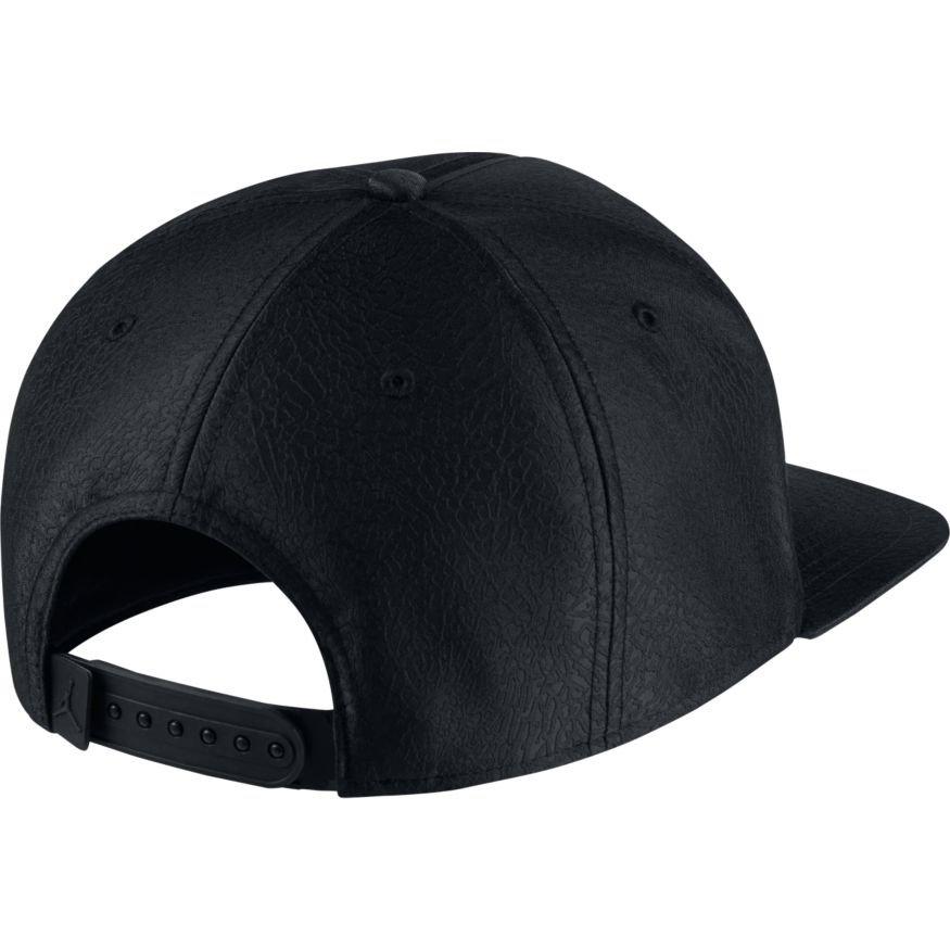 jordan jumpman elephant ingot cap