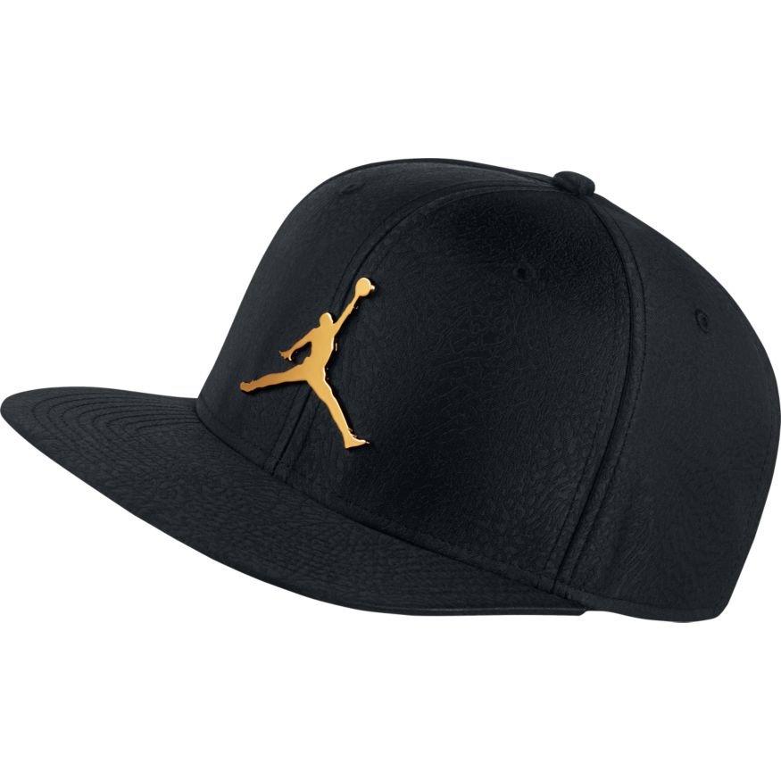 jordan caps