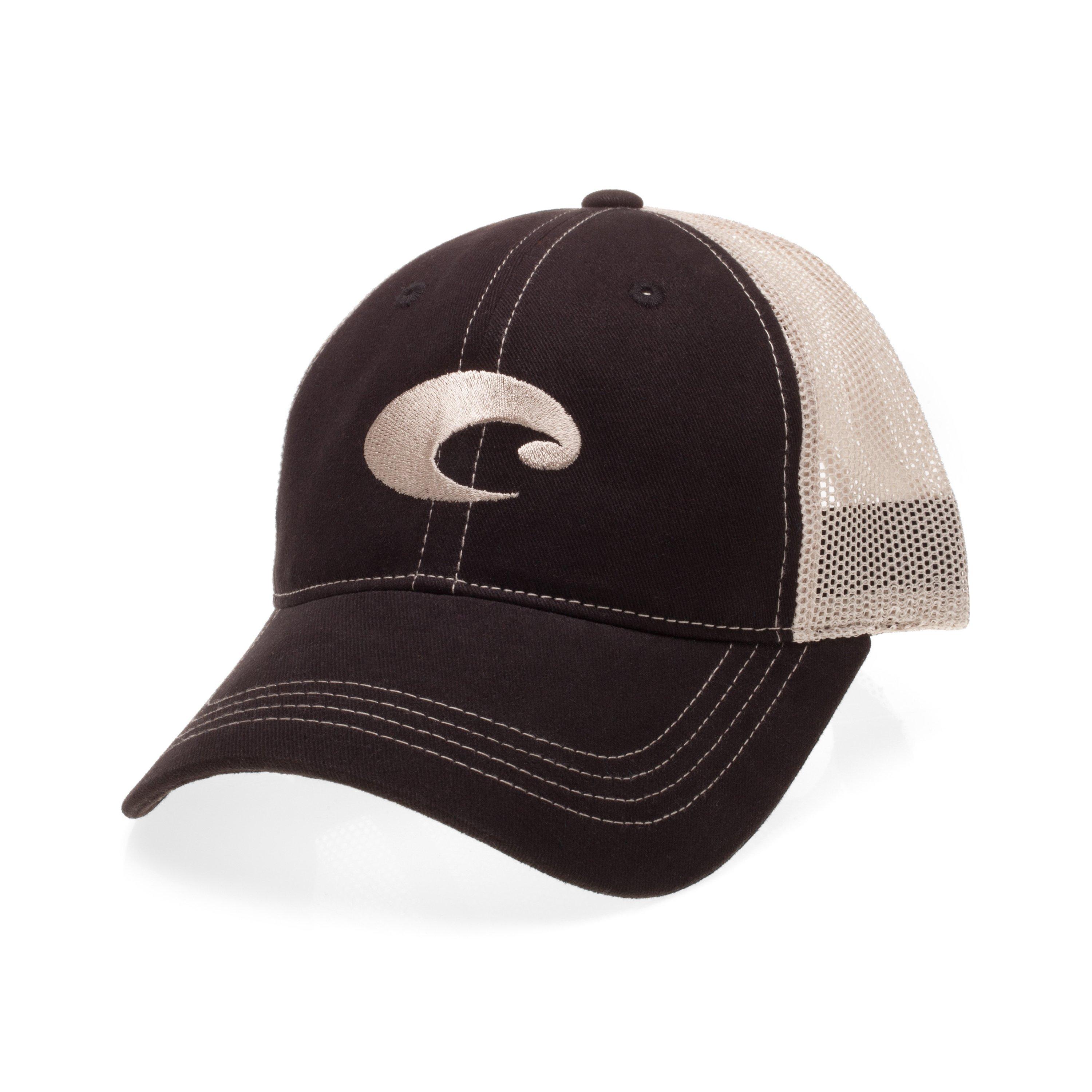 costa del mar boonie hat