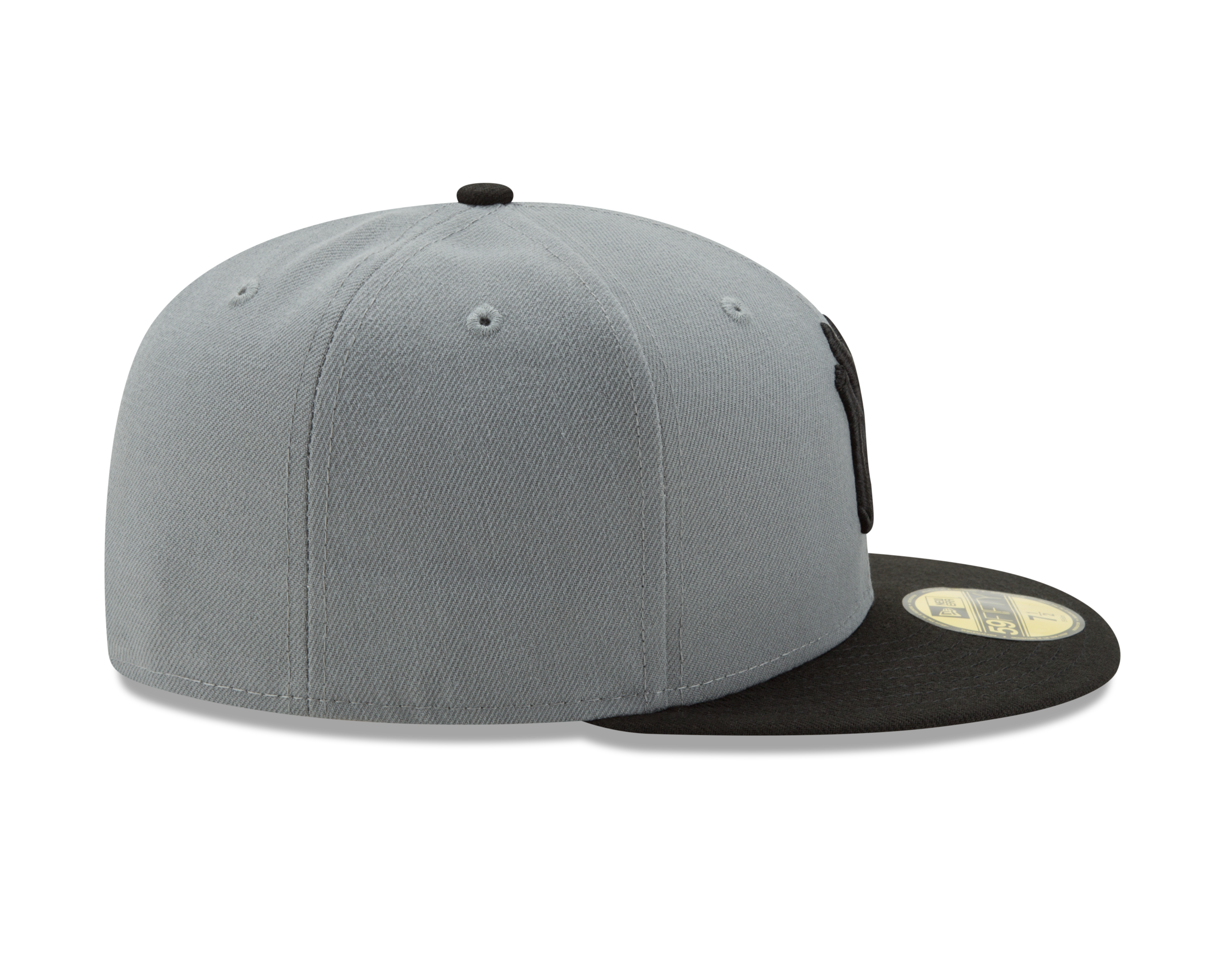 New Era New York Yankees 59FIFTY Olive Cooperstown Heritage Fitted Hat -  Hibbett