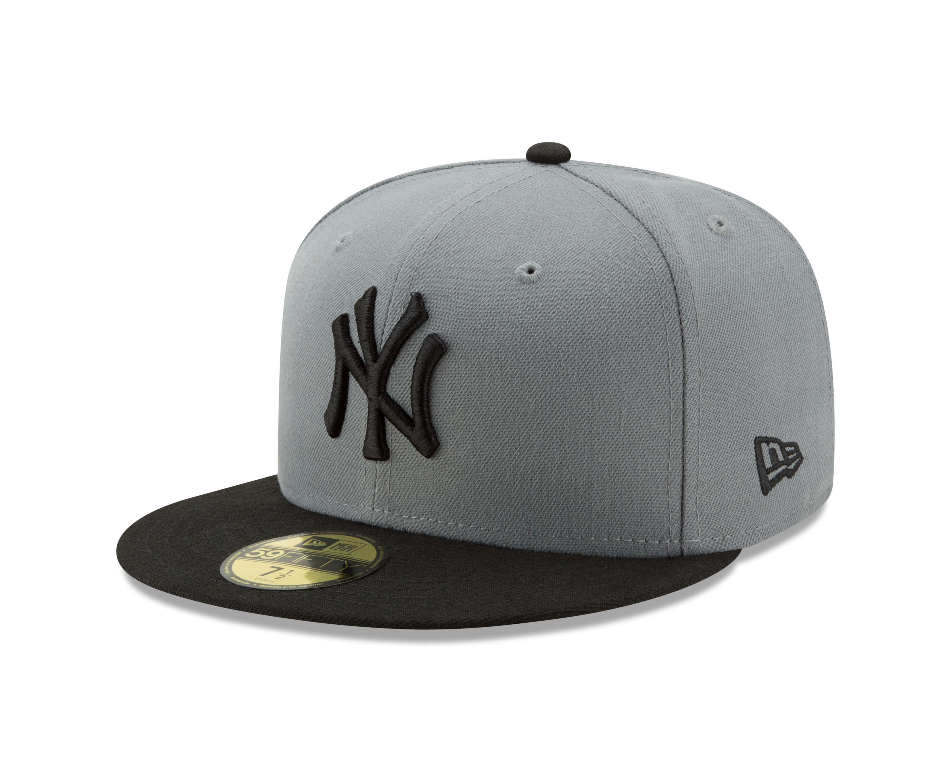 Era New York Yankees 59FIFTY Basic Authentic Hat - Hibbett Gear