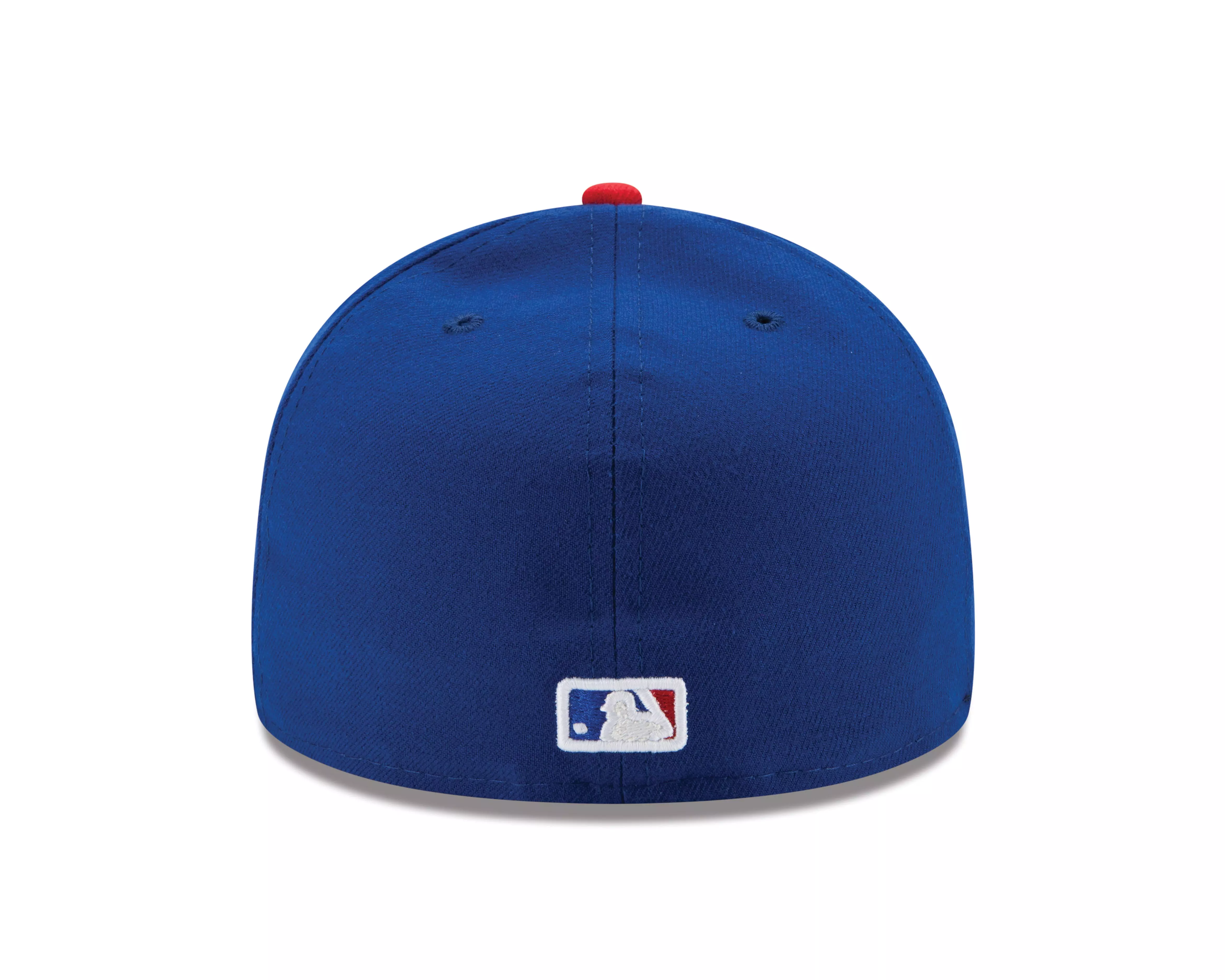 New Era Chicago Cubs 59FIFTY Game Royal Hat - ROYAL