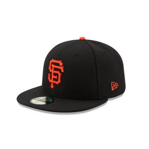 New Era San Francisco Giants 59Fifty Fitted Hat