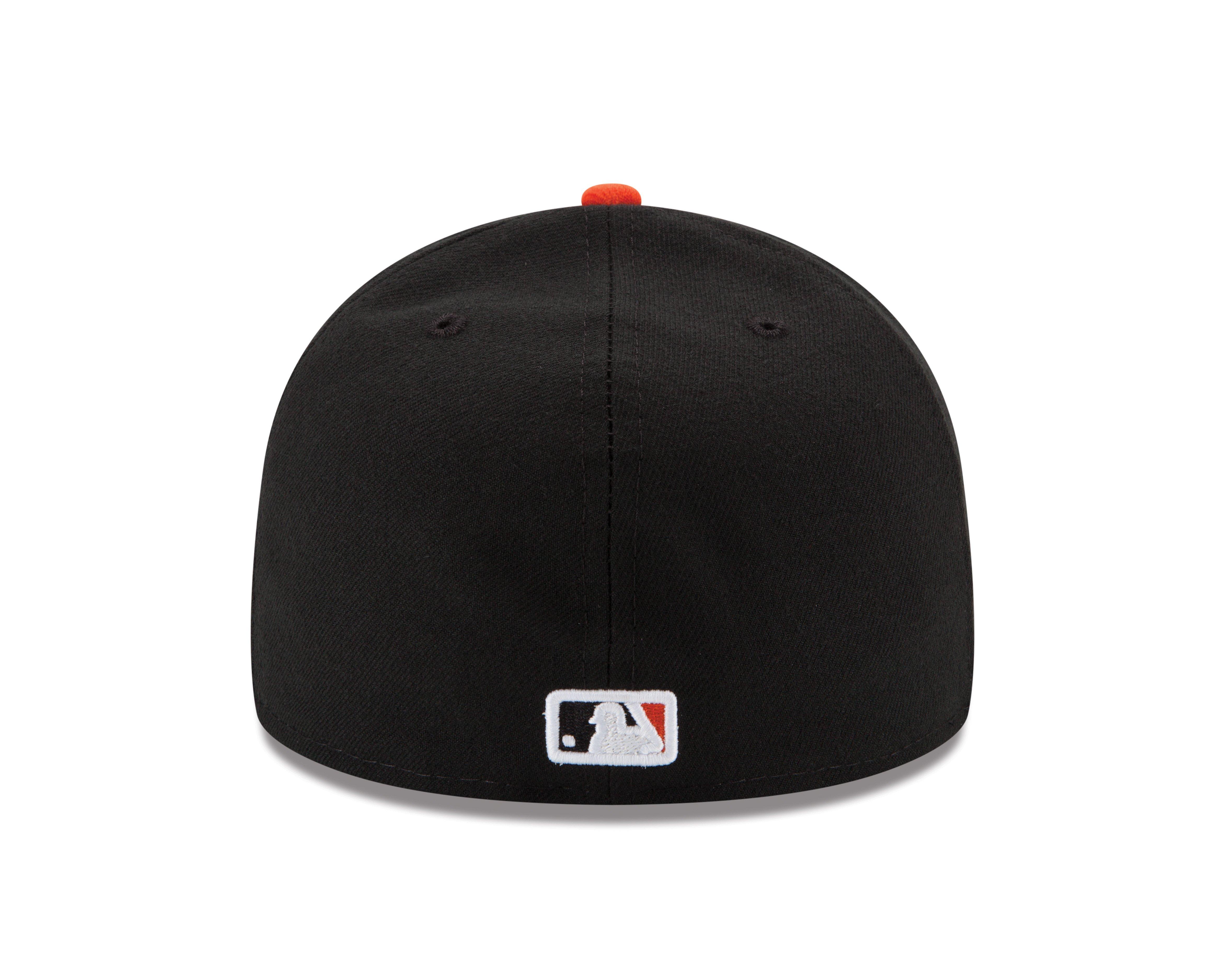 New Era San Francisco Giants 59Fifty Fitted Hat