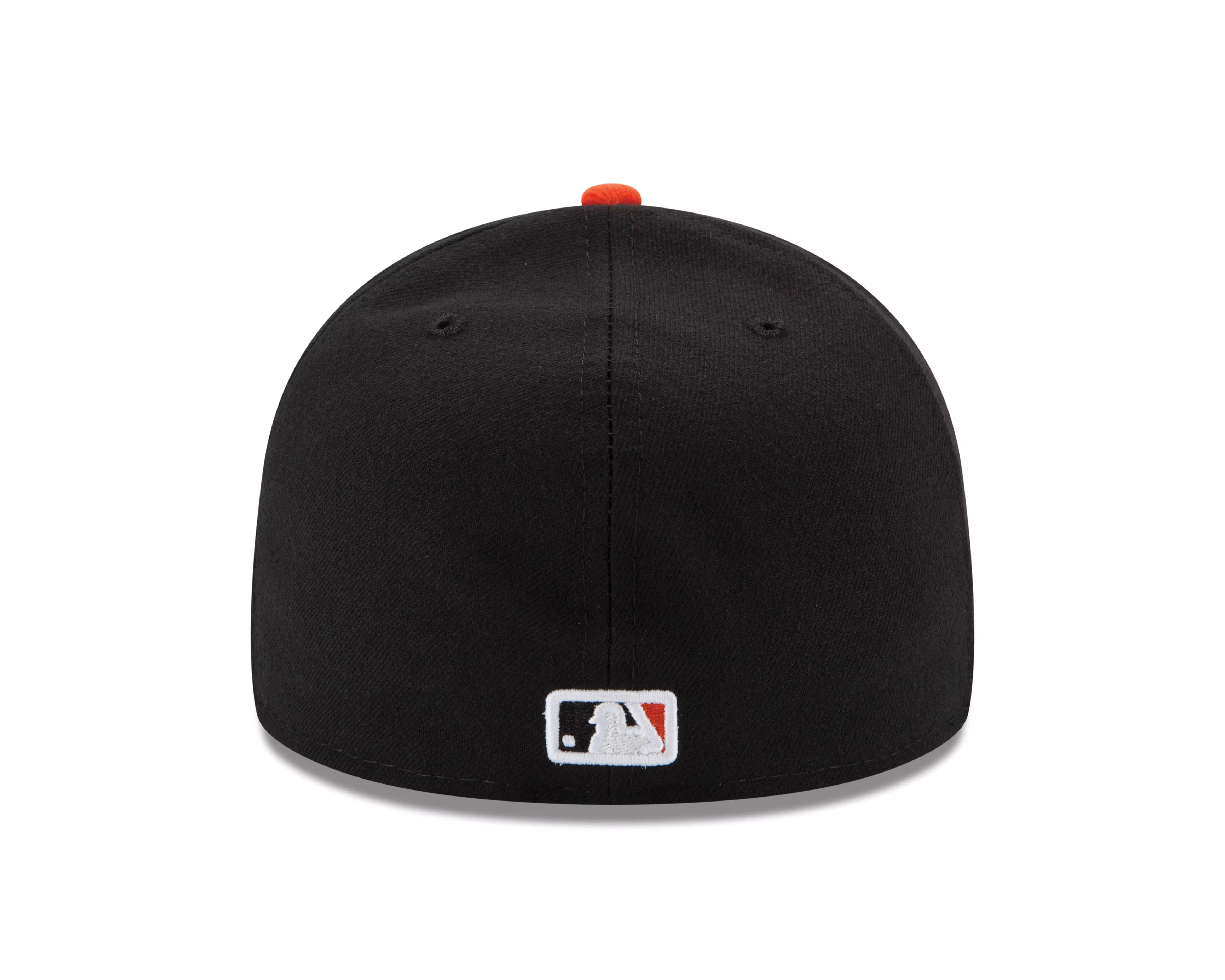 New Era San Francisco Giants 59Fifty Fitted Hat - BROWN
