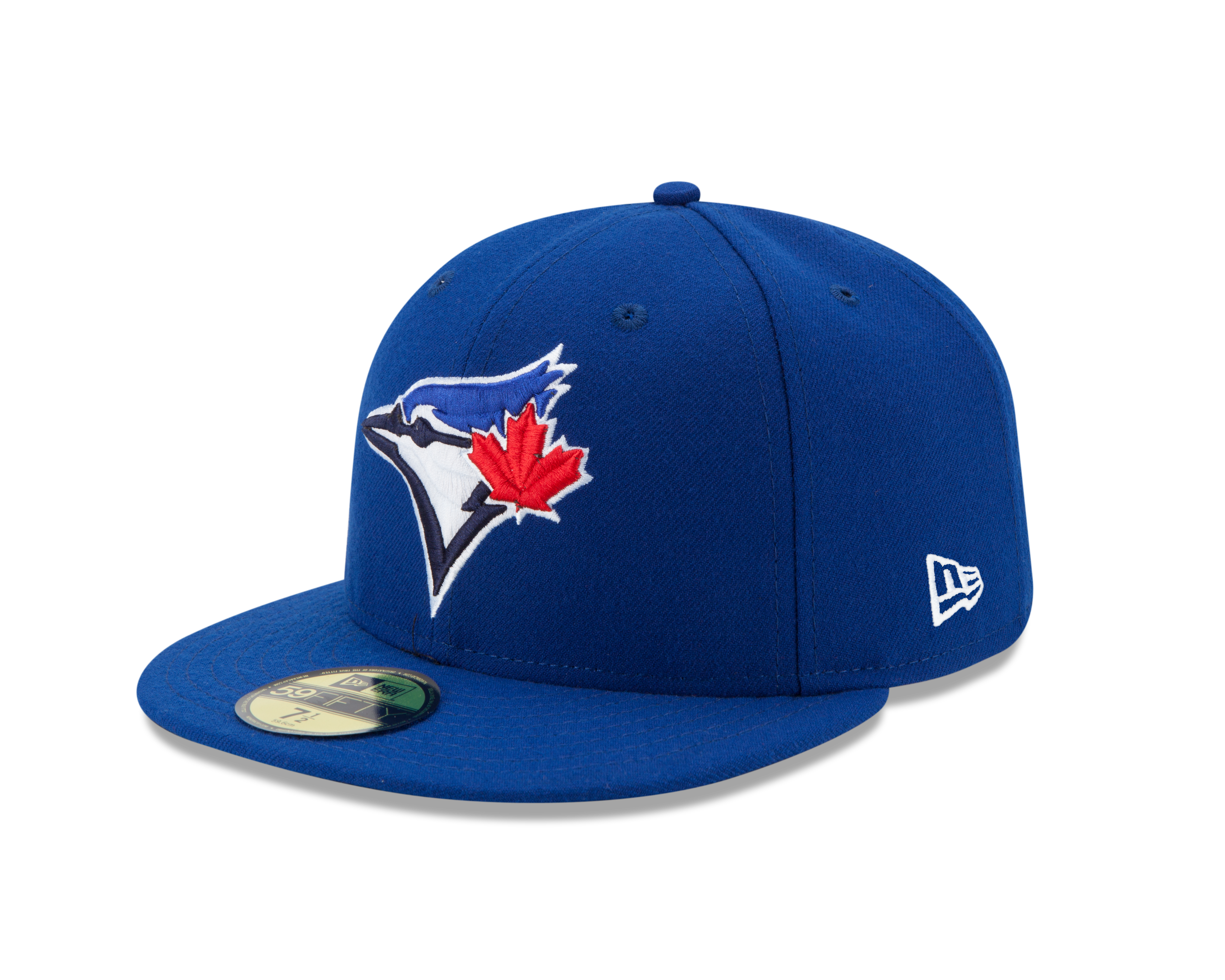 New Era 59FIFTY Toronto Blue Jays Polar Lights Fitted Cap 7 3/4 / Royal Blue