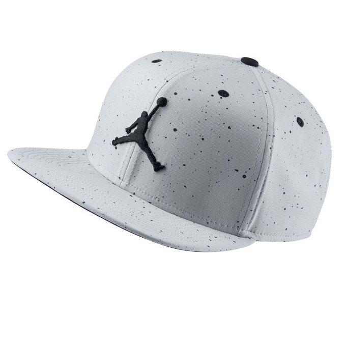 Air Jordan Retro 4 Adult Snapback Hat 