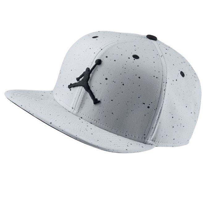jordan 4 hat
